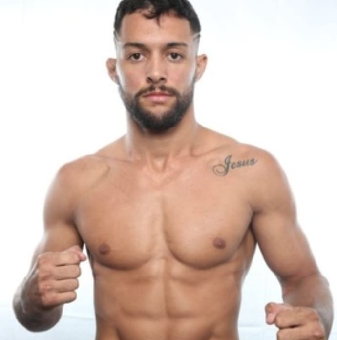 Antonio "Tony Fox" Roberto