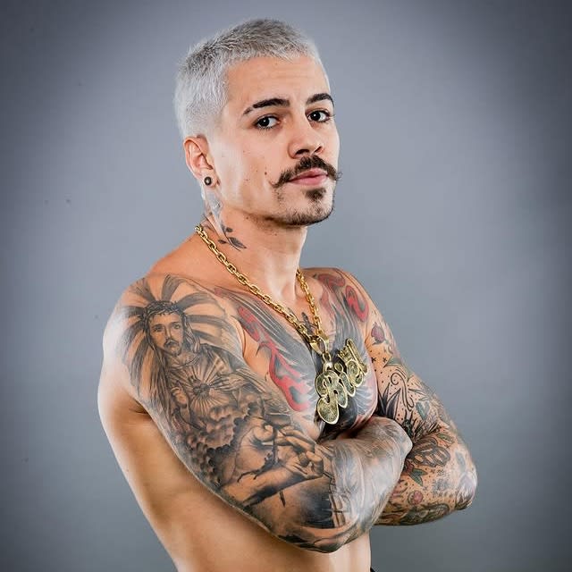 Gabriel Rodrigues