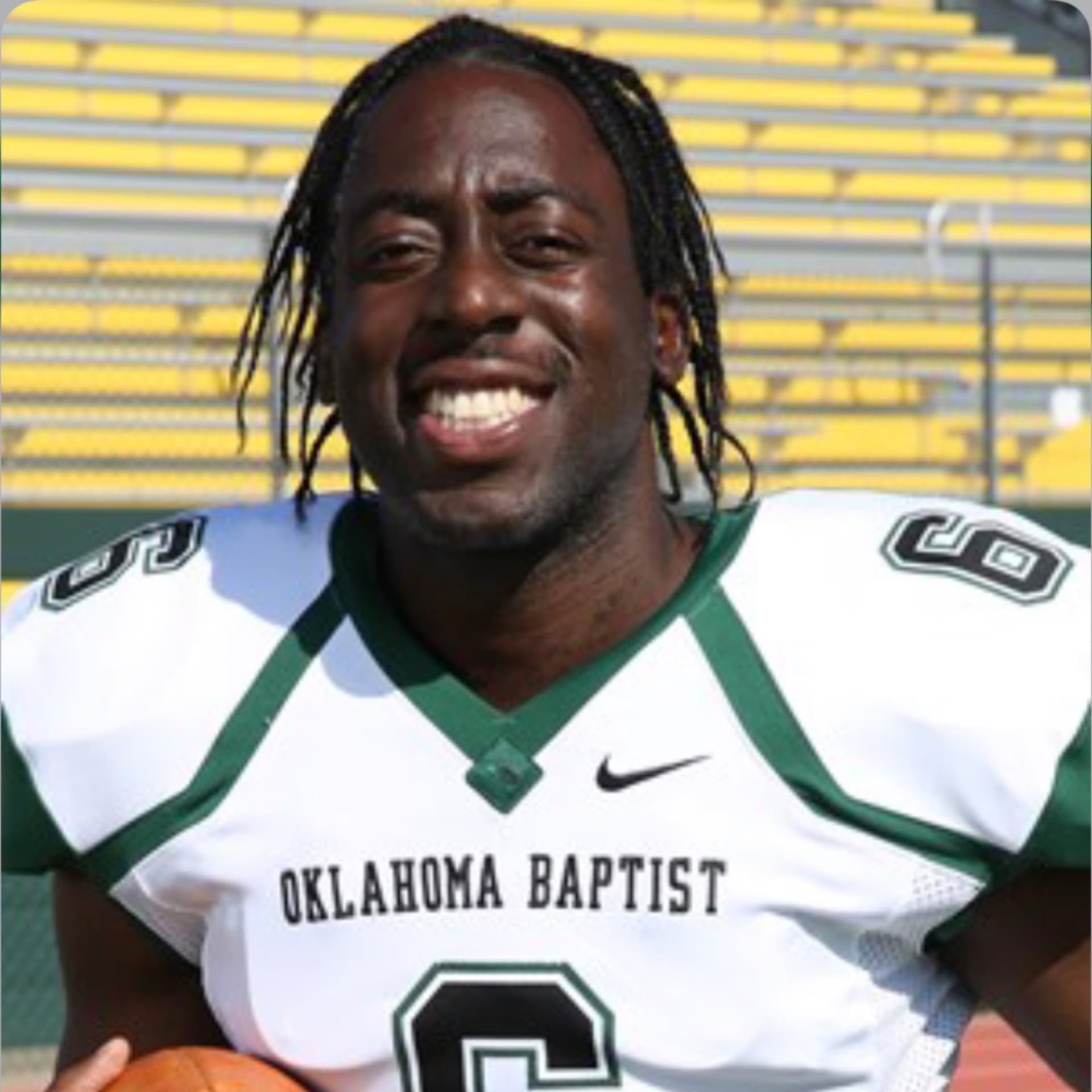 Ernest Owens 
