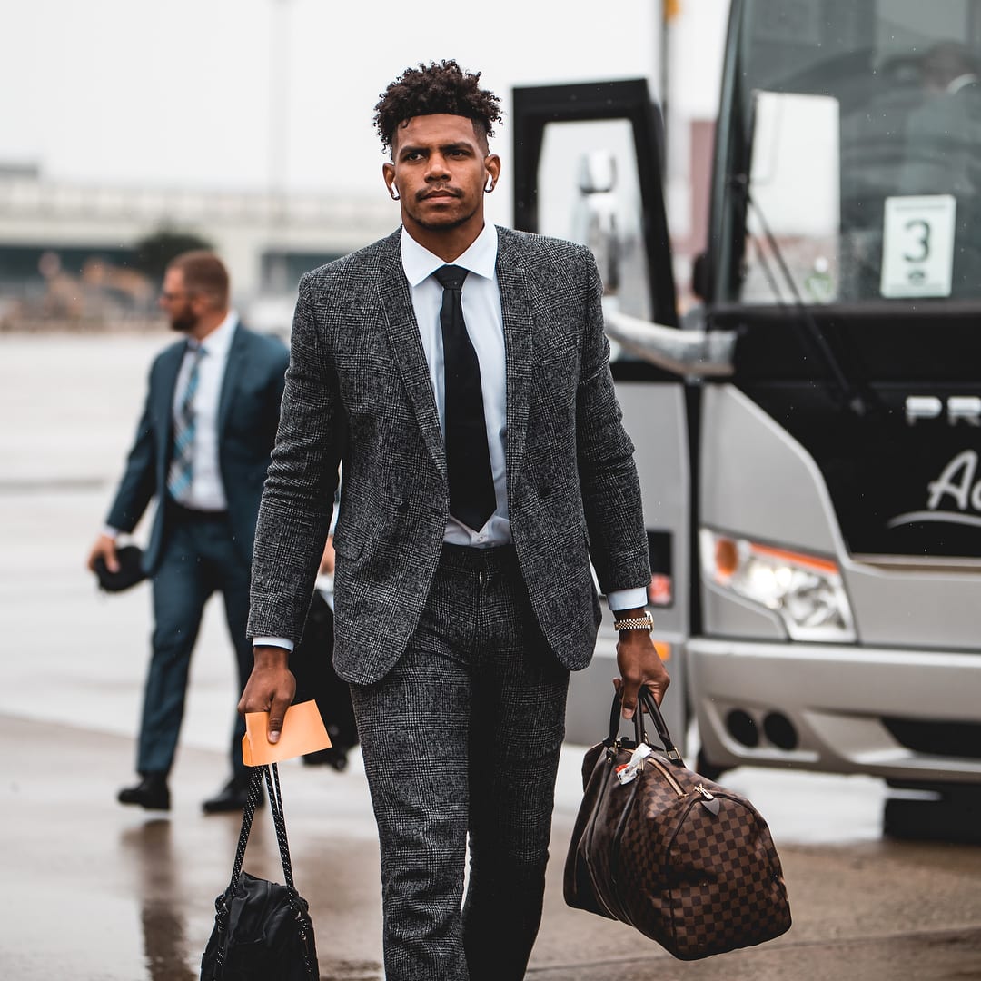 Terrelle Pryor