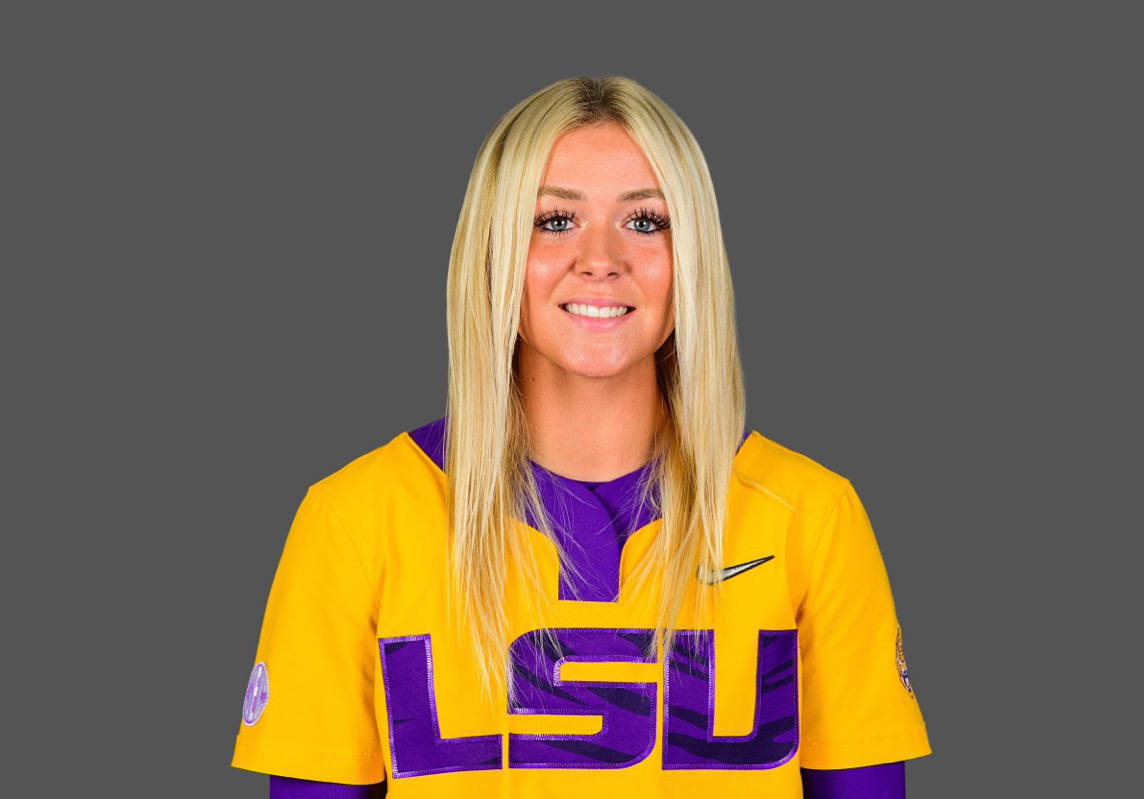 Mckenzie Redoutey