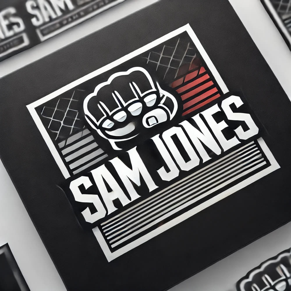 Sam Jones Channel 