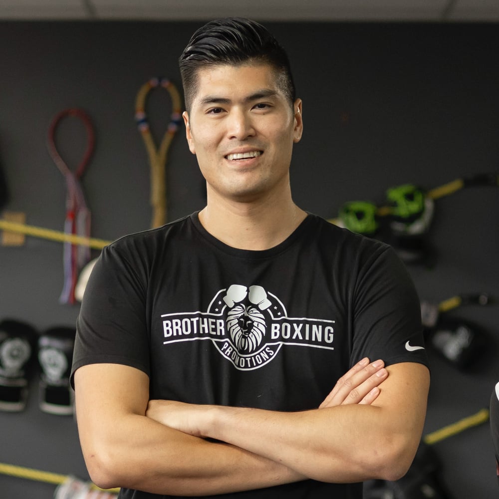 William Hwang