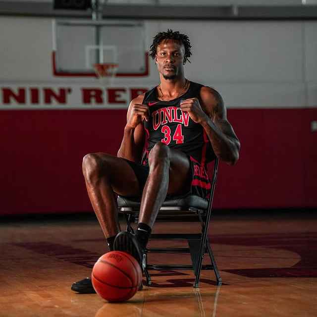 Emmanuel Stephen