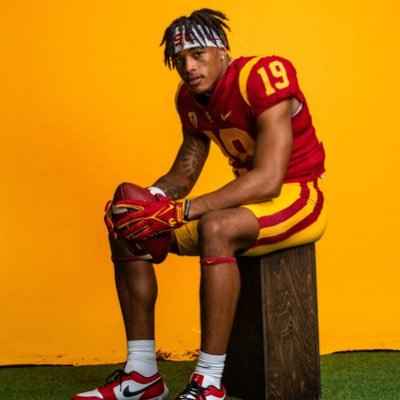 Jaylin Smith