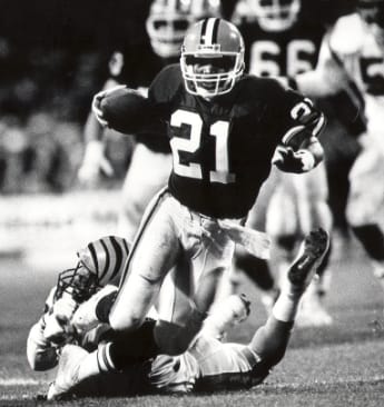 Eric Metcalf