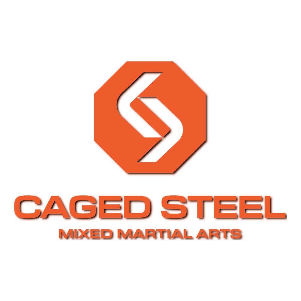 Caged Steel
