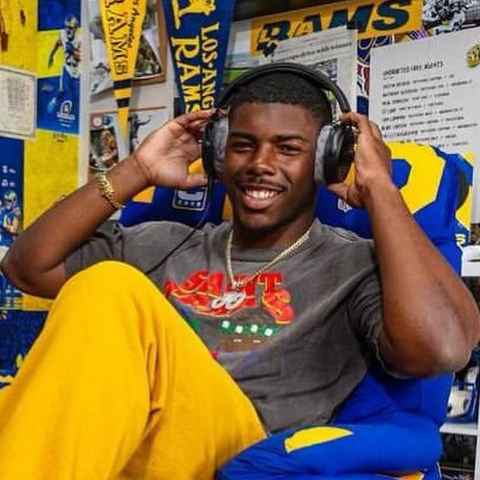 Kam Kinchens