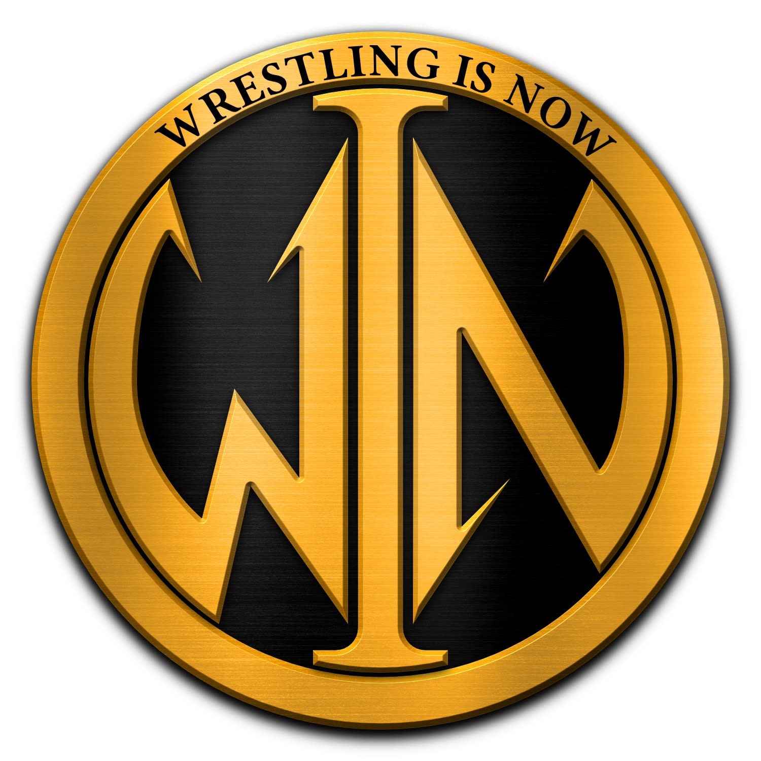 Wrestling Is Now