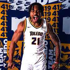 Dante Maddox Jr. 