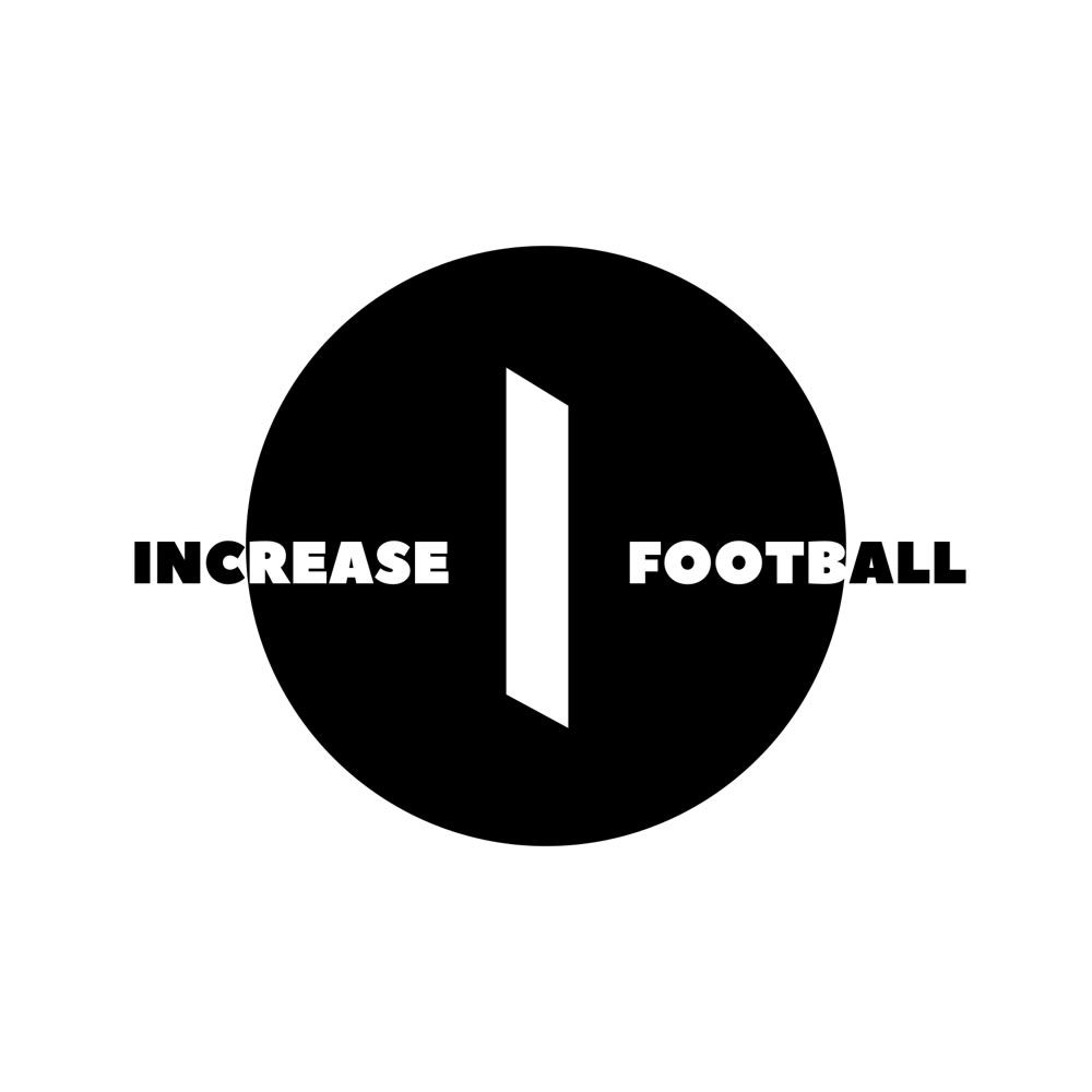 Increase Football