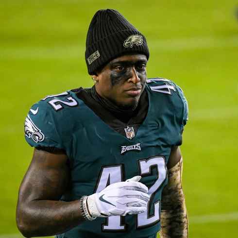 K'Von Wallace