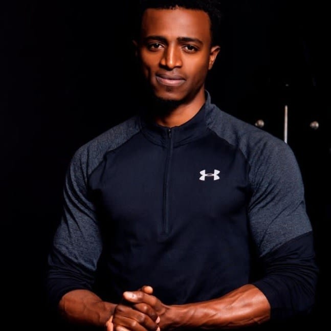 Salim Saleh