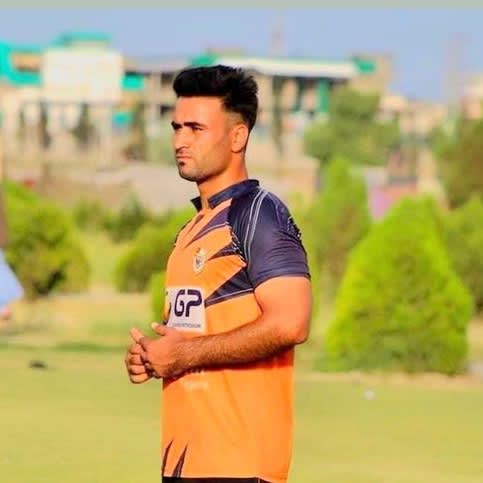 Taj Esiakhail