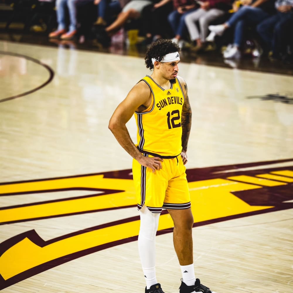 Jose "Zayy" Perez