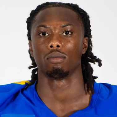 Kshawn Cox Jr.