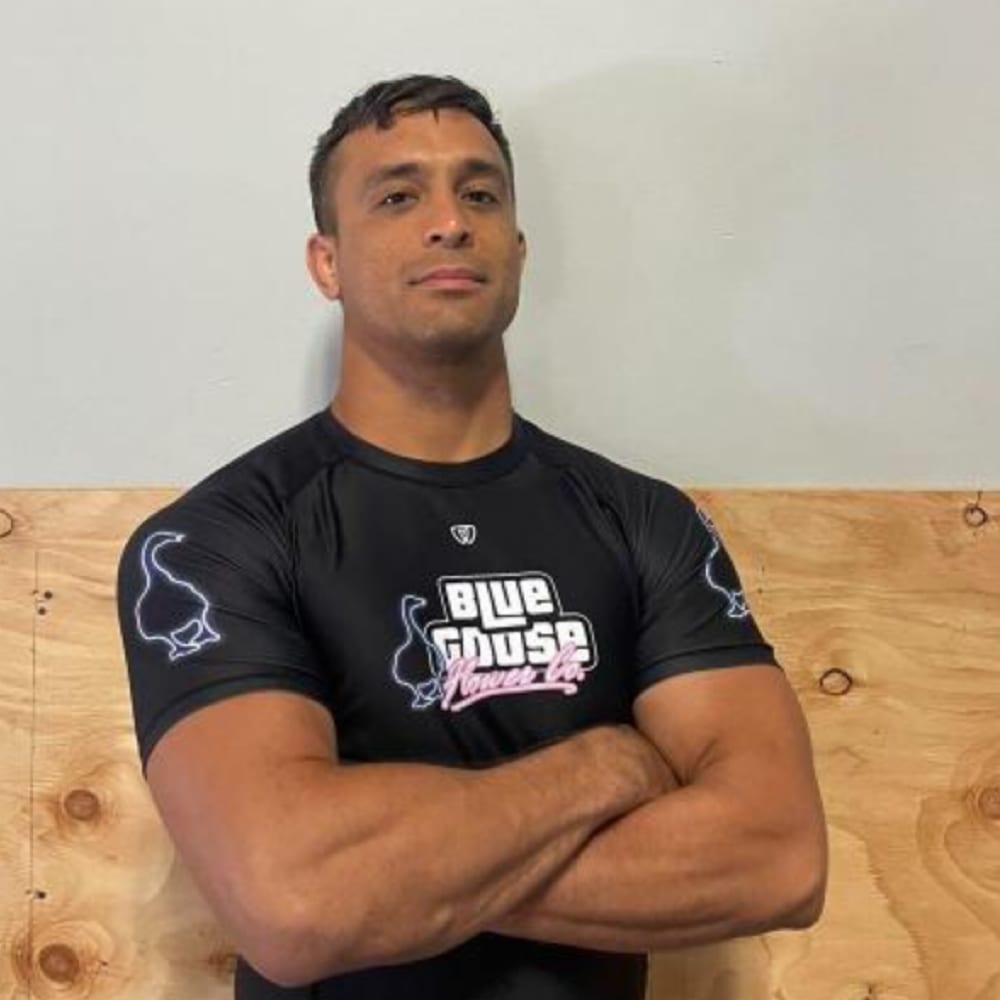 Chris Claridad