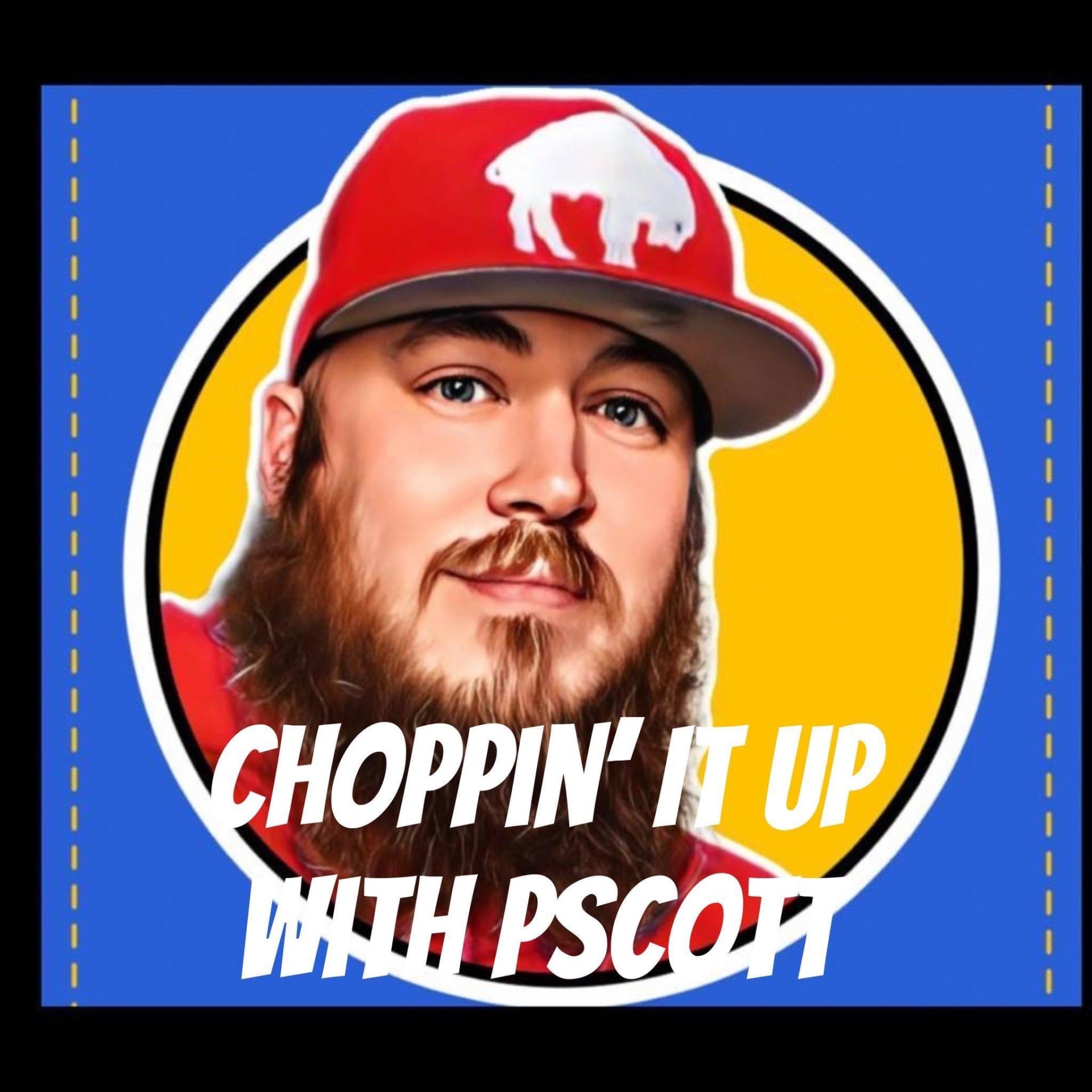 Choppin’ It Up With PScott