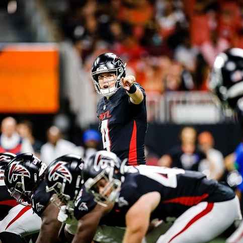 Taylor Heinicke