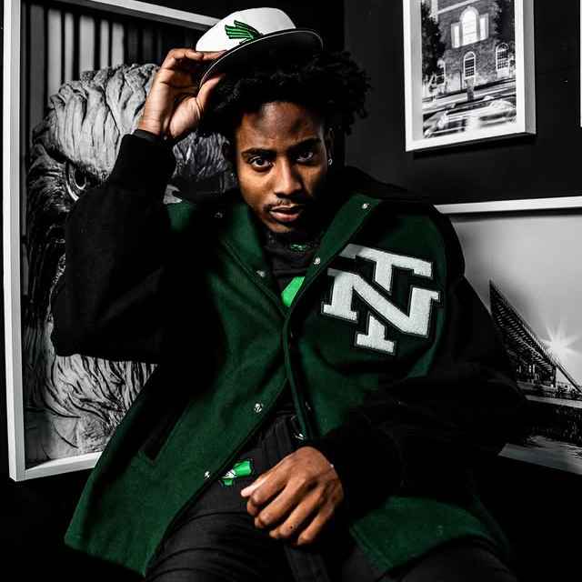 Keshawn Davila