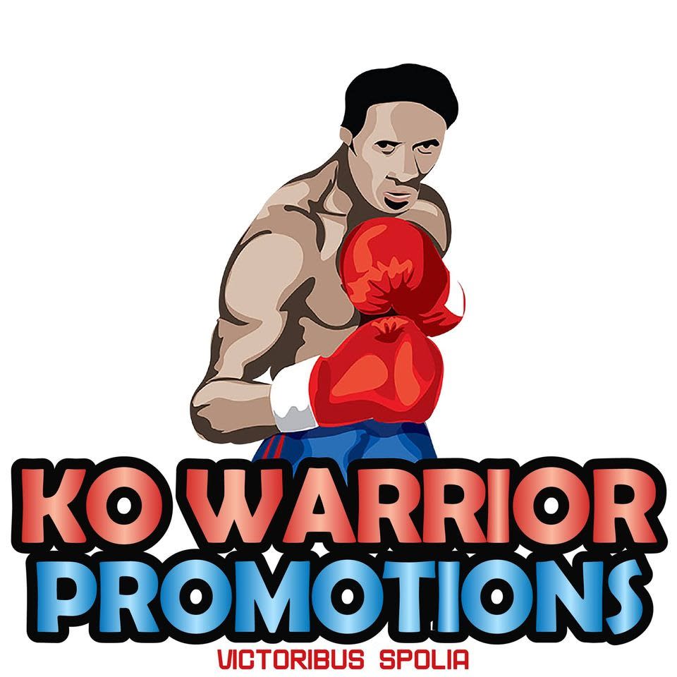 KO Warrior Promotions