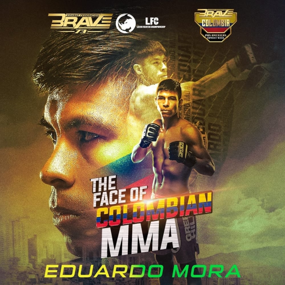Eduardo Mora 