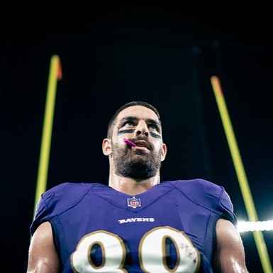 Mark Andrews