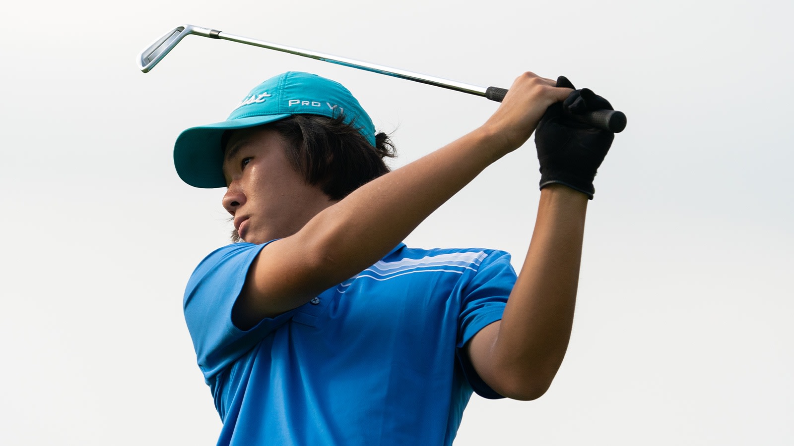 Ethan Gao