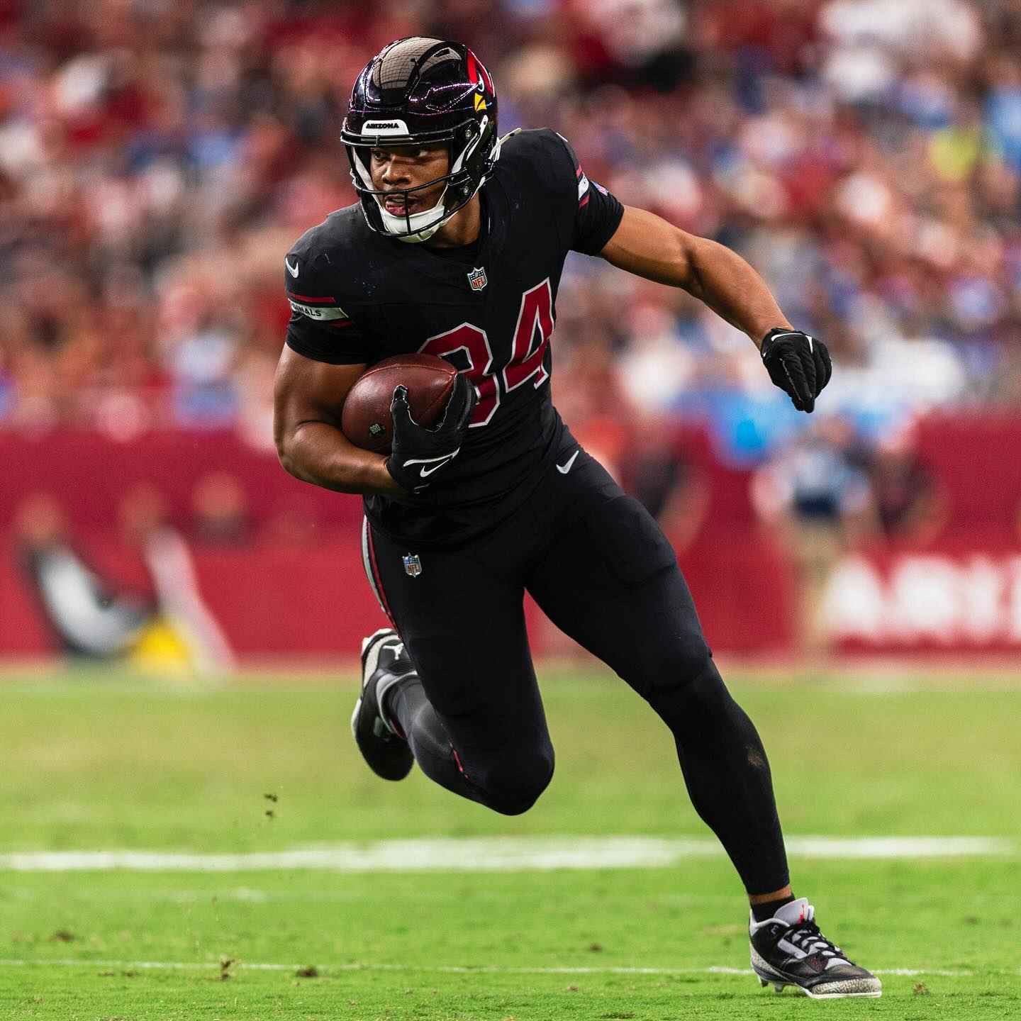 Elijah Higgins
