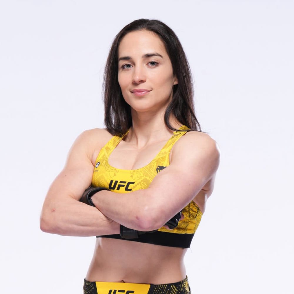 Veronica Hardy