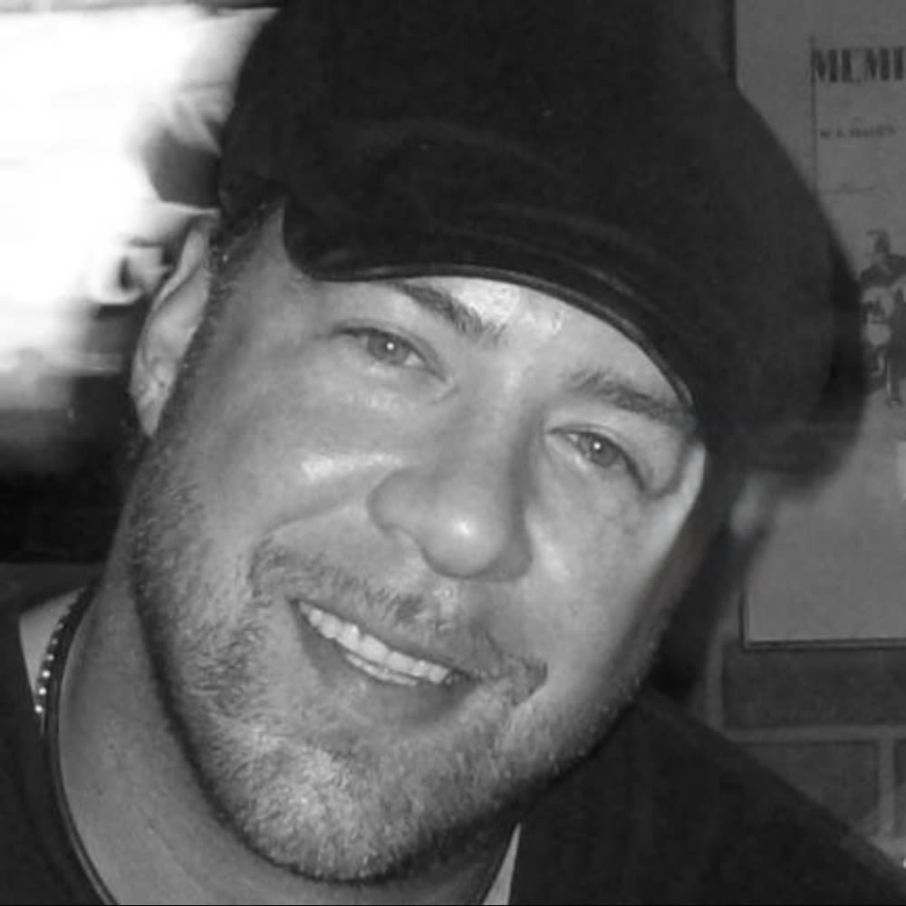 Jim Druckenmiller
