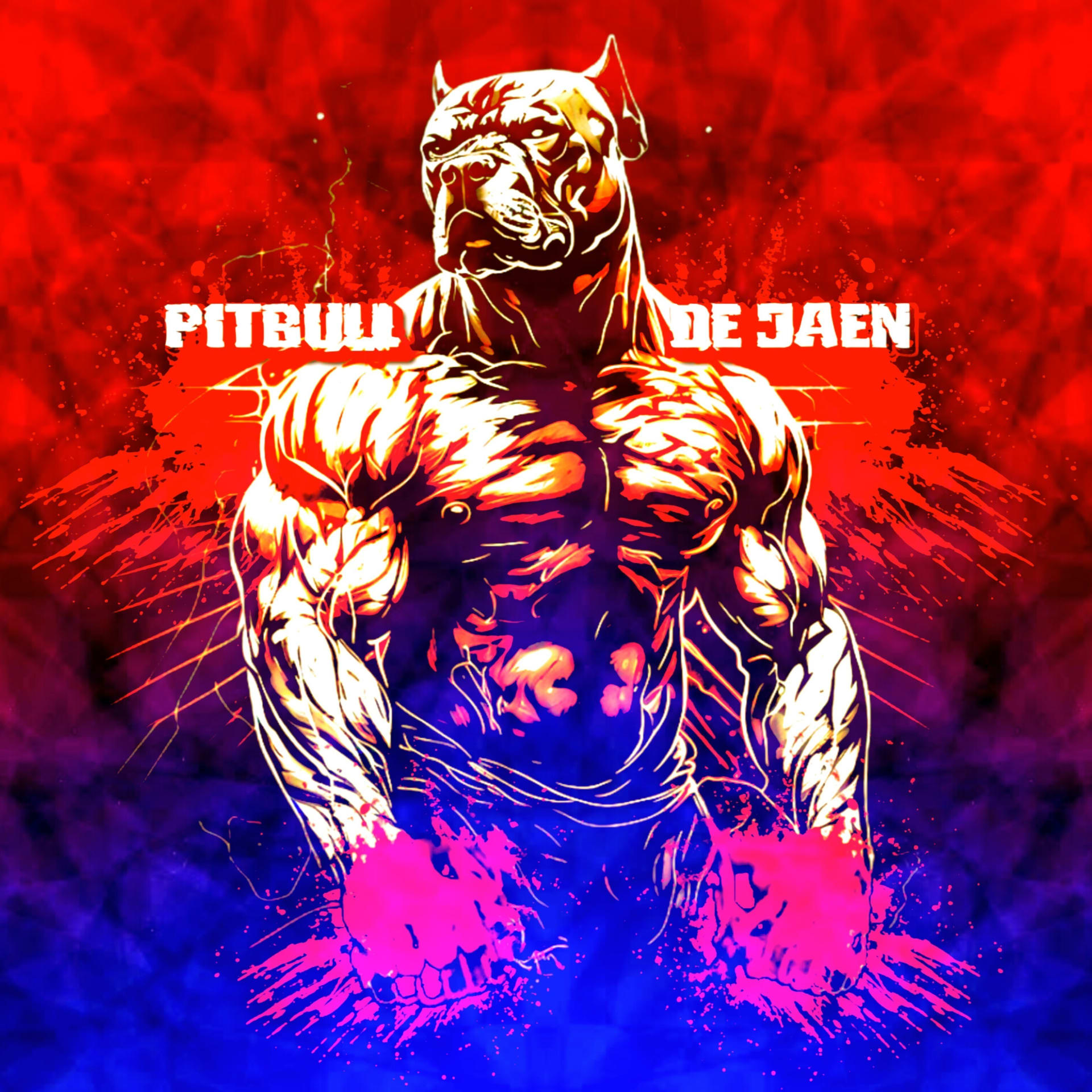 TEAM PITBULL DE JAEN