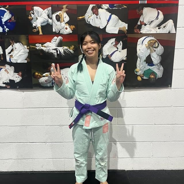 Elizabeth Sisounong