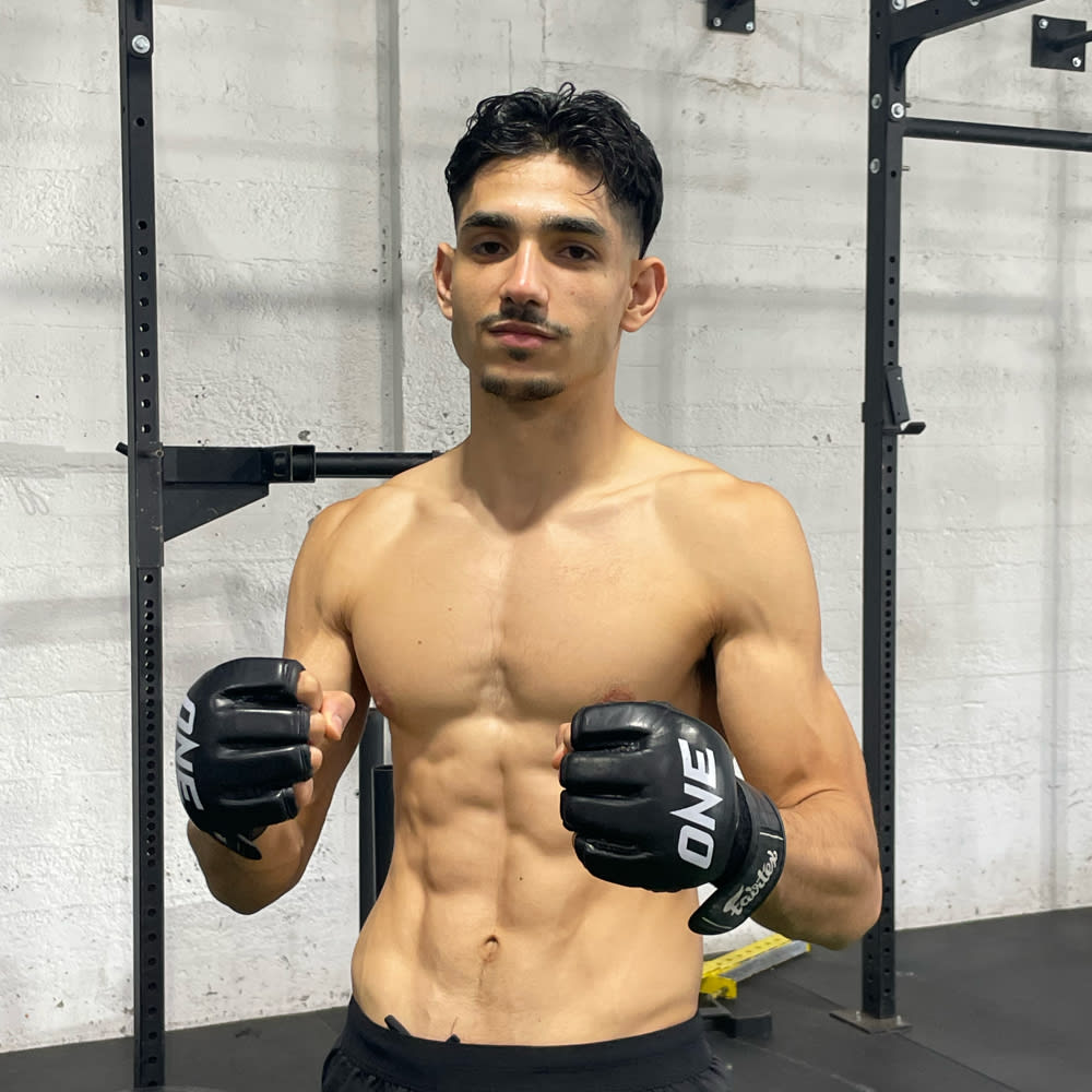 Oussama Ghelbi