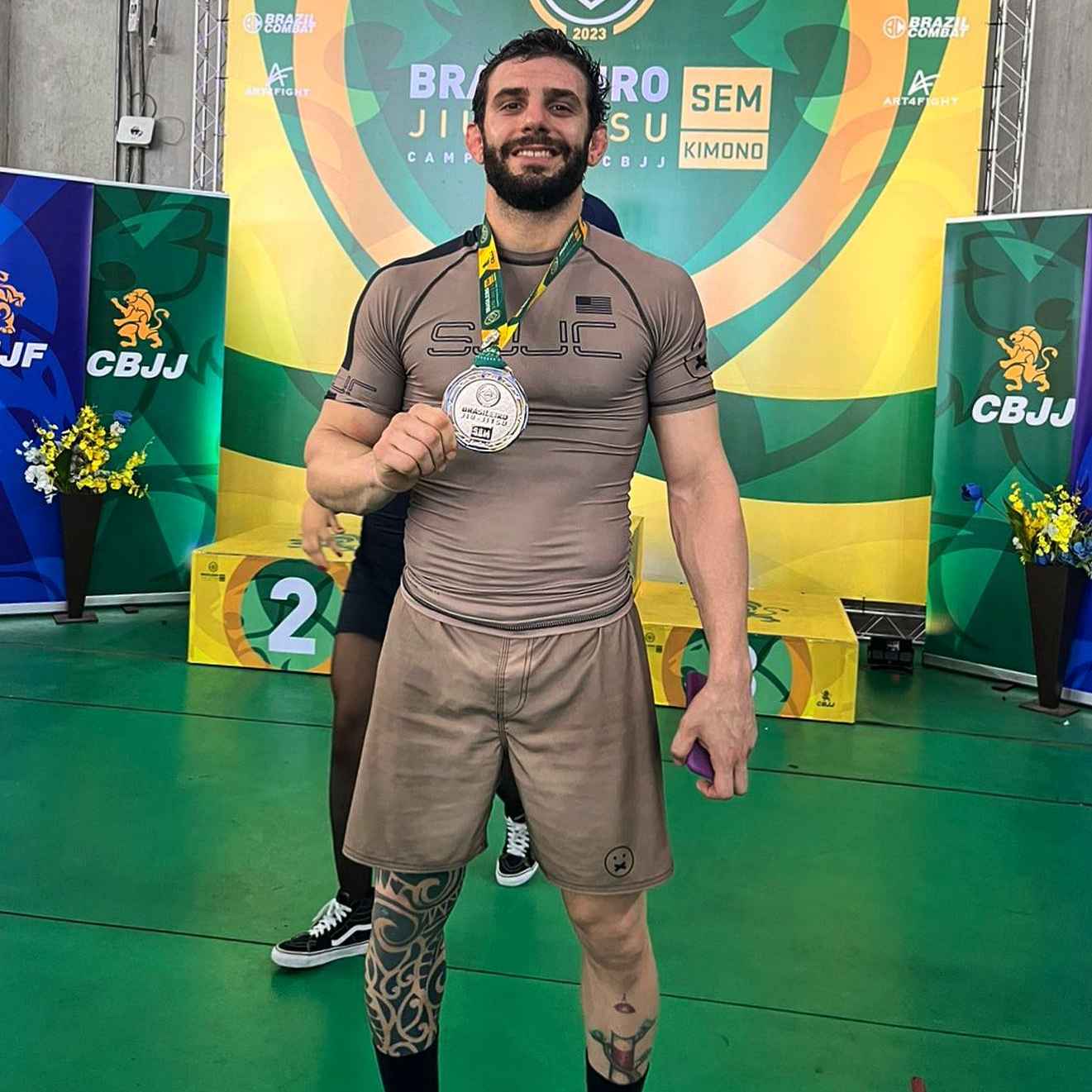 João Francisco Cerini