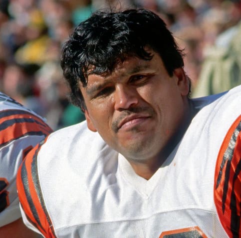 Anthony Muñoz