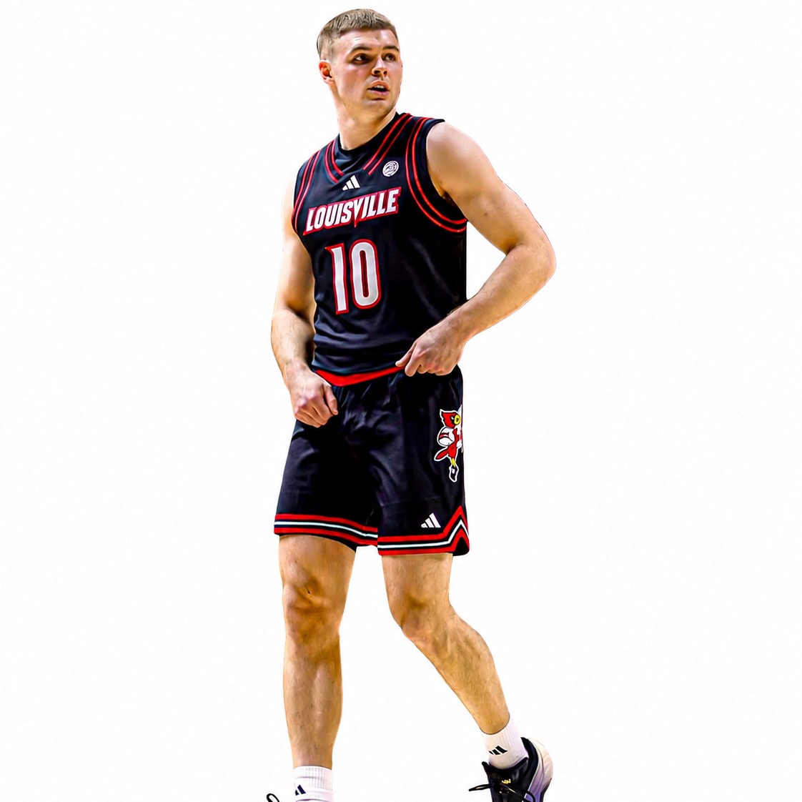 Isaac McKneely