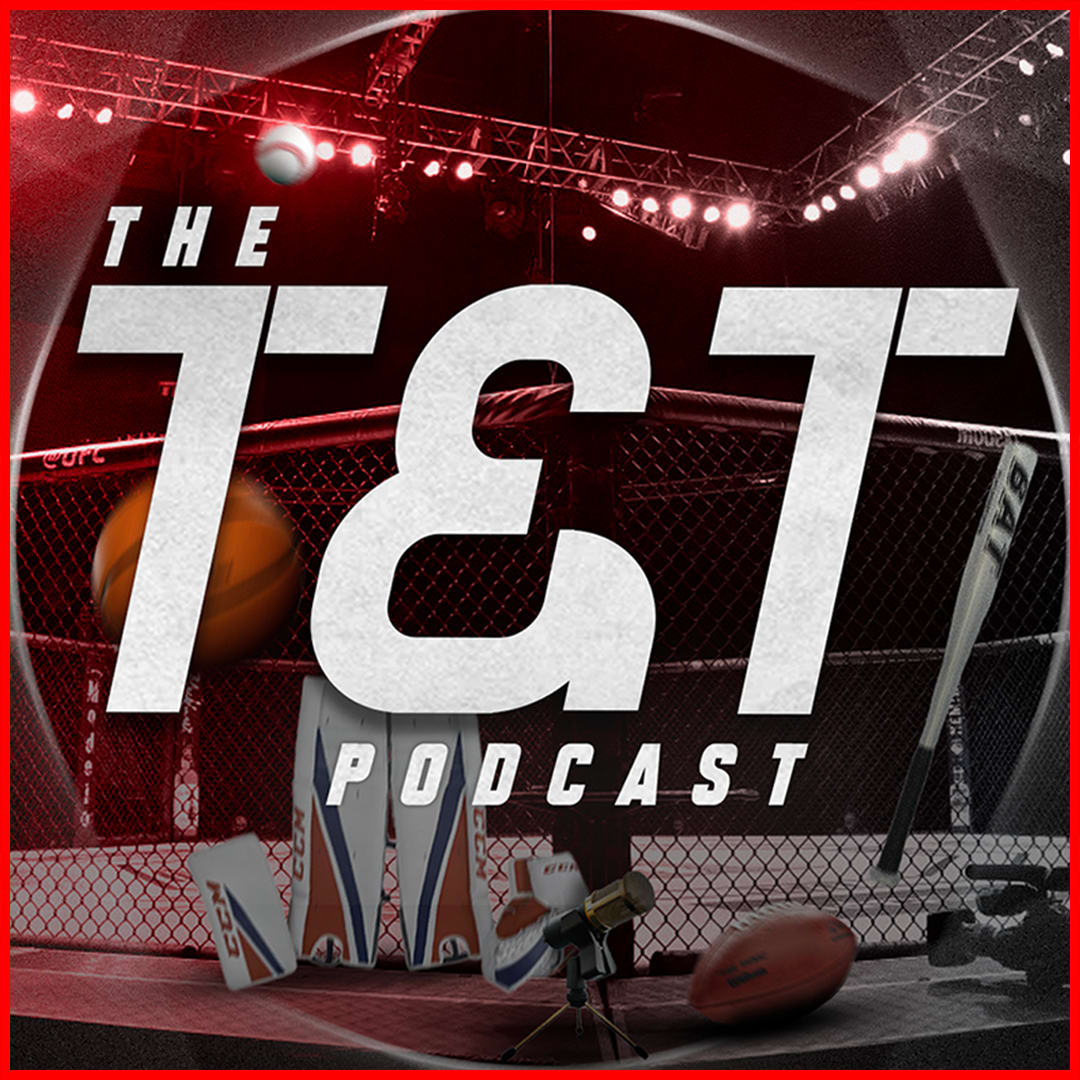 The T&T Podcast