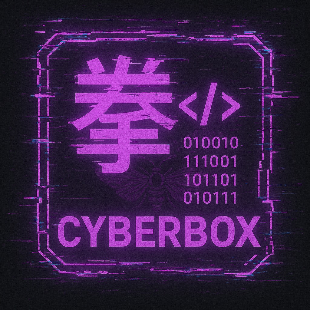 Cyberbox Media