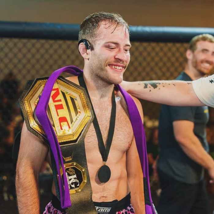 Griffen Leombruno