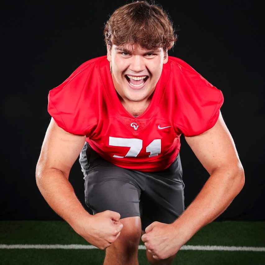 Tyler Merrill