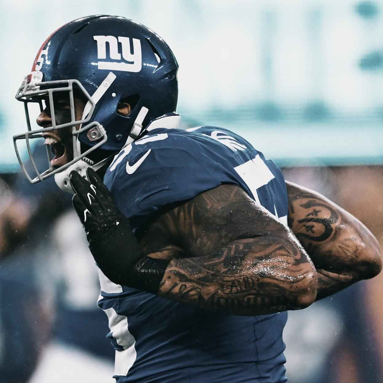 Jihad Ward