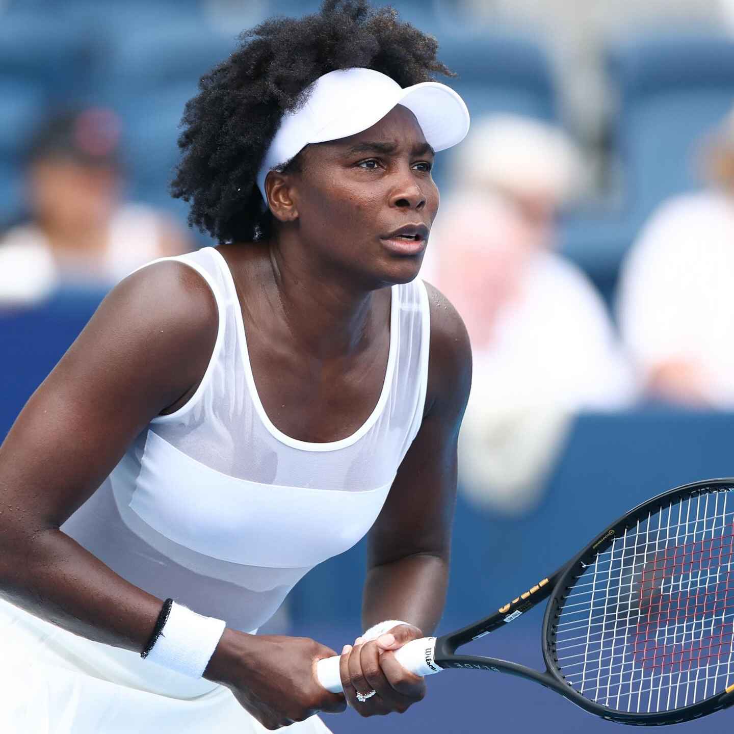 Venus Williams