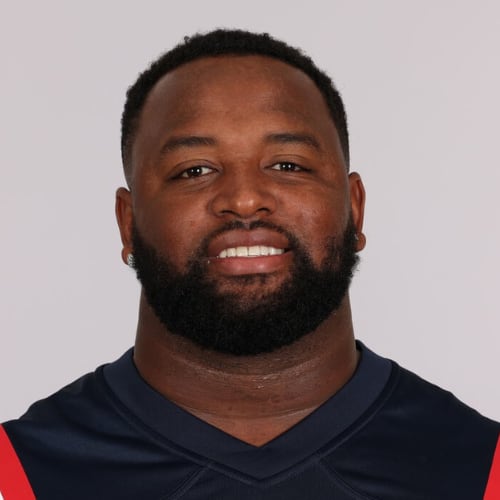 Davon Godchaux