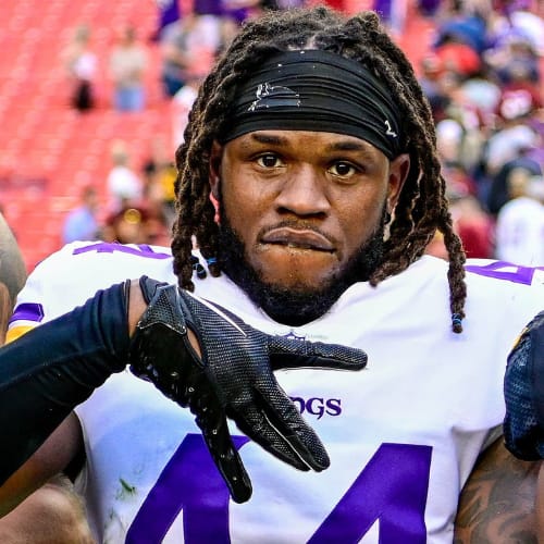 Josh Metellus
