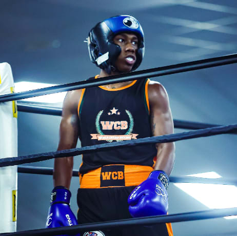 Nikolaus Carter