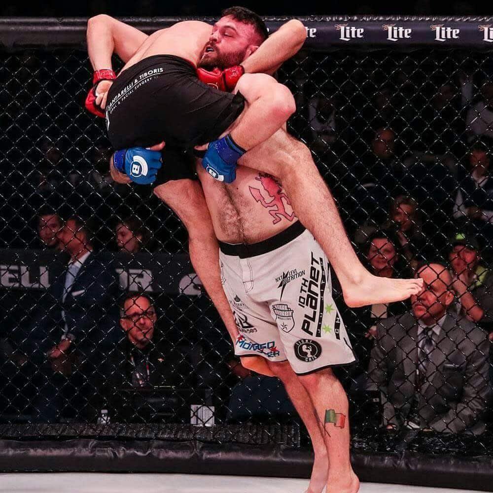 Matt Paul