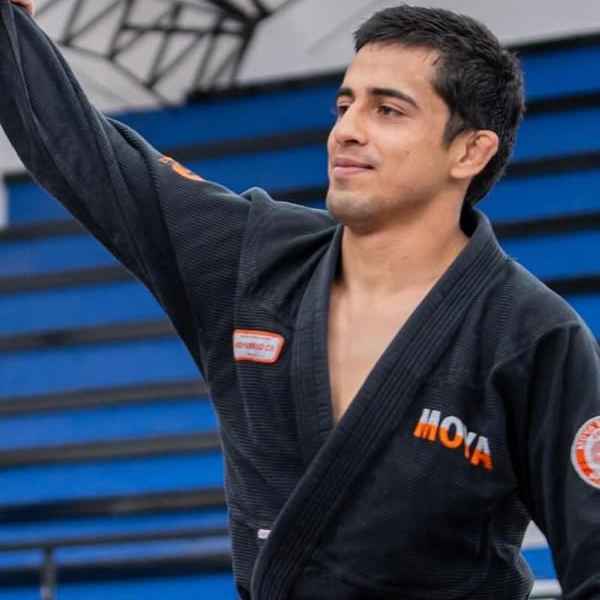 Aaron Rodriguez