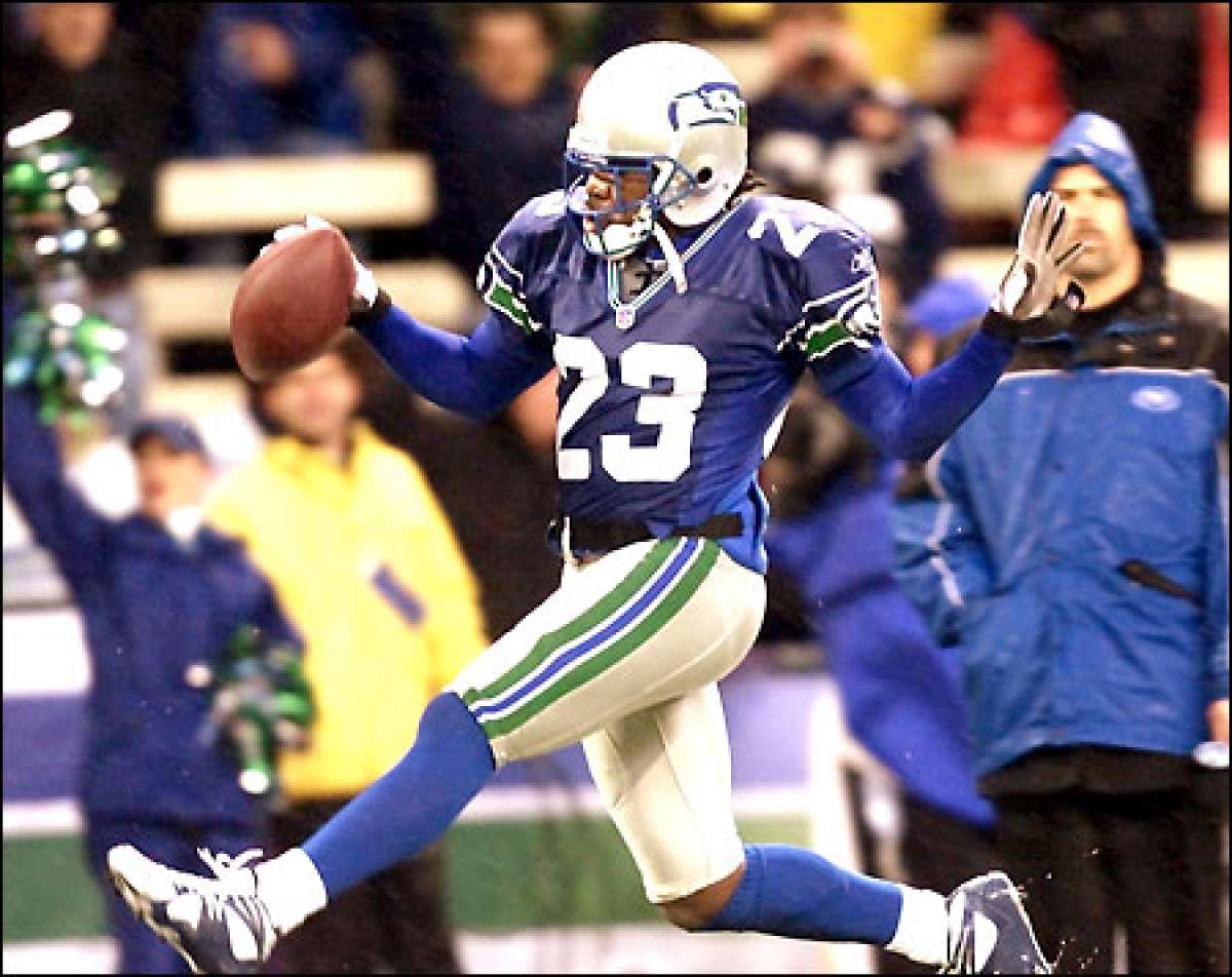 Isaiah "Ike" CharltonIV