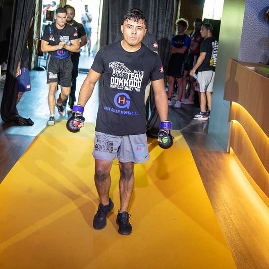 ANDERSON  OSORIO REYES